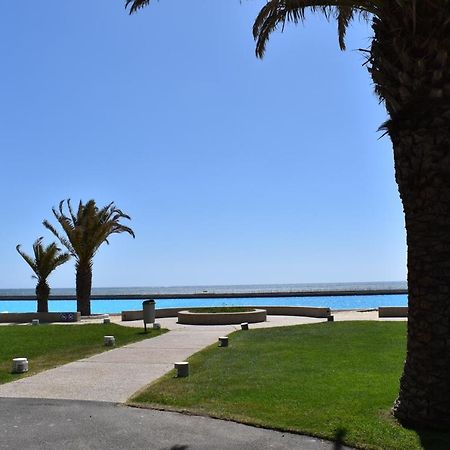 San Alfonso Del Mar Goleta Apartment Алгаробо Екстериор снимка