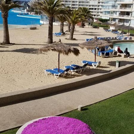 San Alfonso Del Mar Goleta Apartment Алгаробо Екстериор снимка
