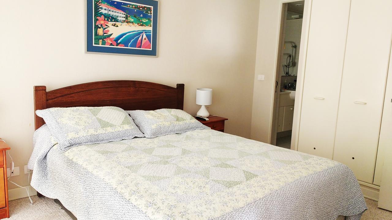 San Alfonso Del Mar Goleta Apartment Алгаробо Екстериор снимка