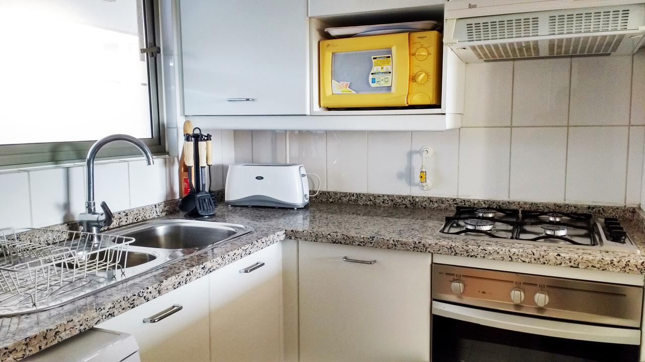 San Alfonso Del Mar Goleta Apartment Алгаробо Екстериор снимка