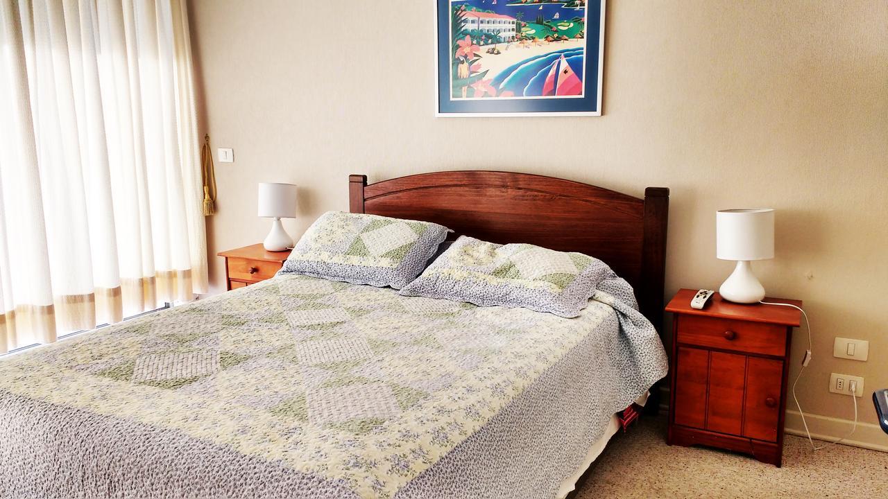 San Alfonso Del Mar Goleta Apartment Алгаробо Екстериор снимка