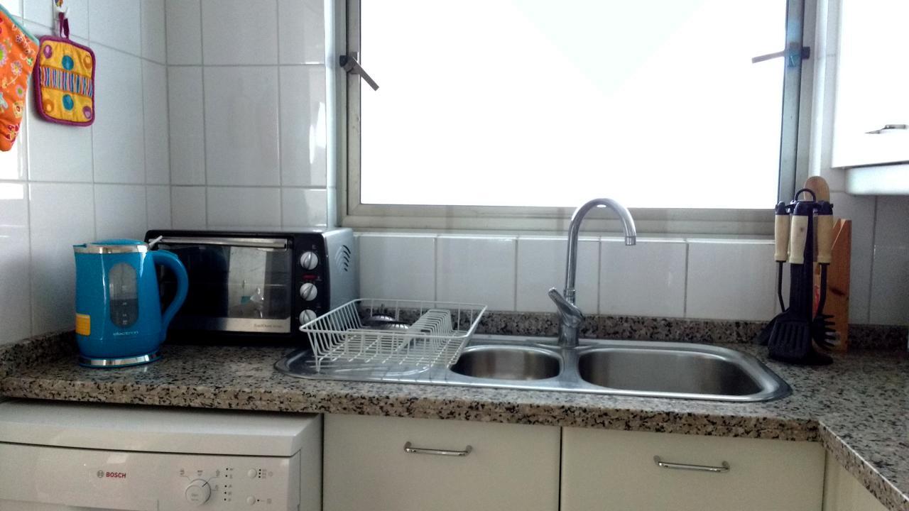 San Alfonso Del Mar Goleta Apartment Алгаробо Екстериор снимка