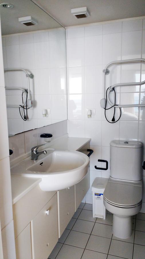 San Alfonso Del Mar Goleta Apartment Алгаробо Екстериор снимка
