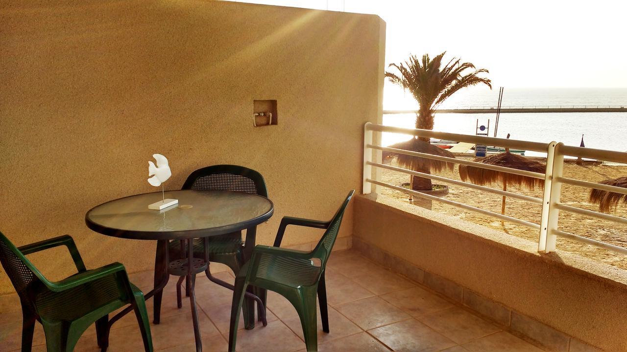 San Alfonso Del Mar Goleta Apartment Алгаробо Екстериор снимка