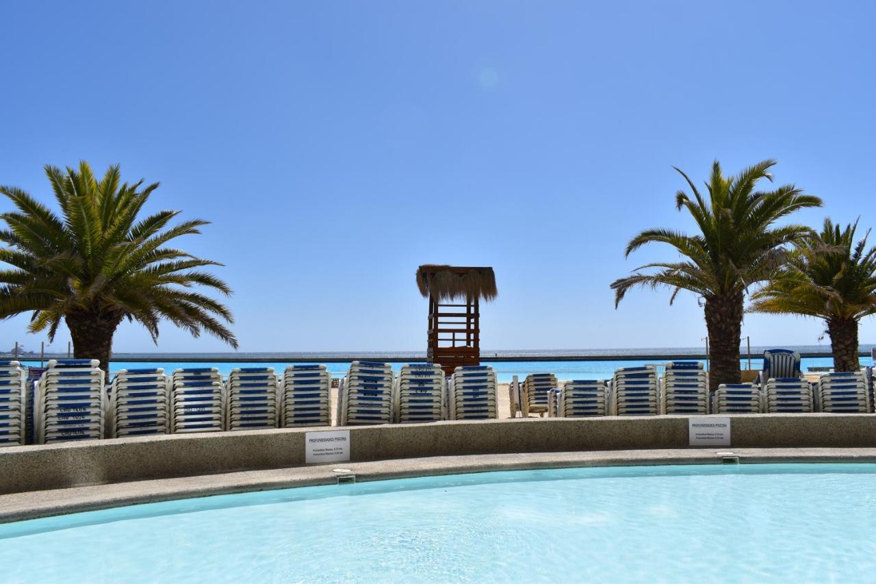 San Alfonso Del Mar Goleta Apartment Алгаробо Екстериор снимка