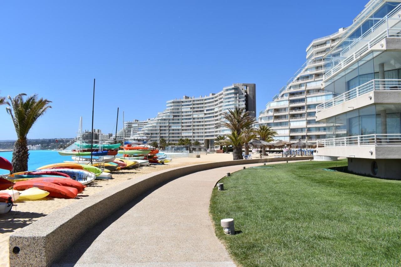 San Alfonso Del Mar Goleta Apartment Алгаробо Екстериор снимка